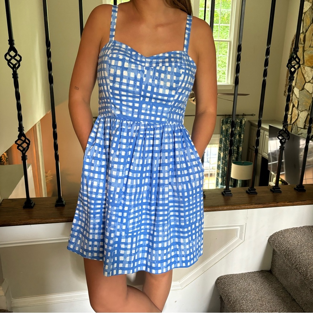 Lily Pulitzer dress